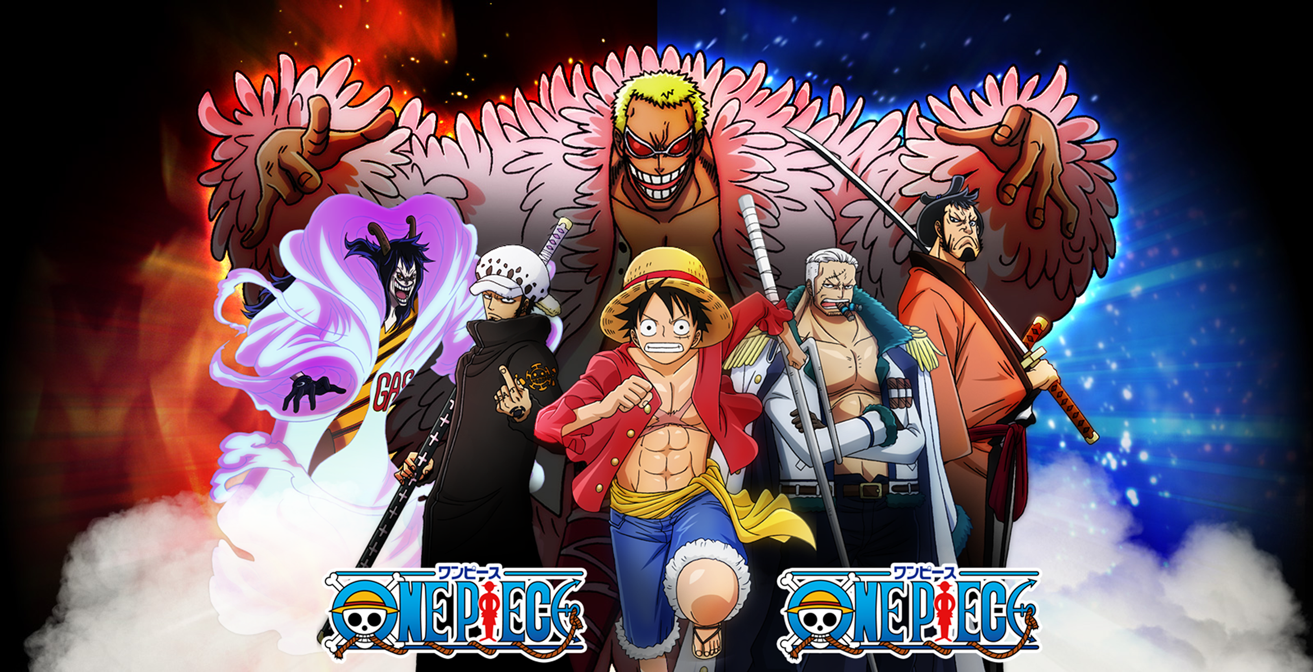 TOP: Openings del Anime